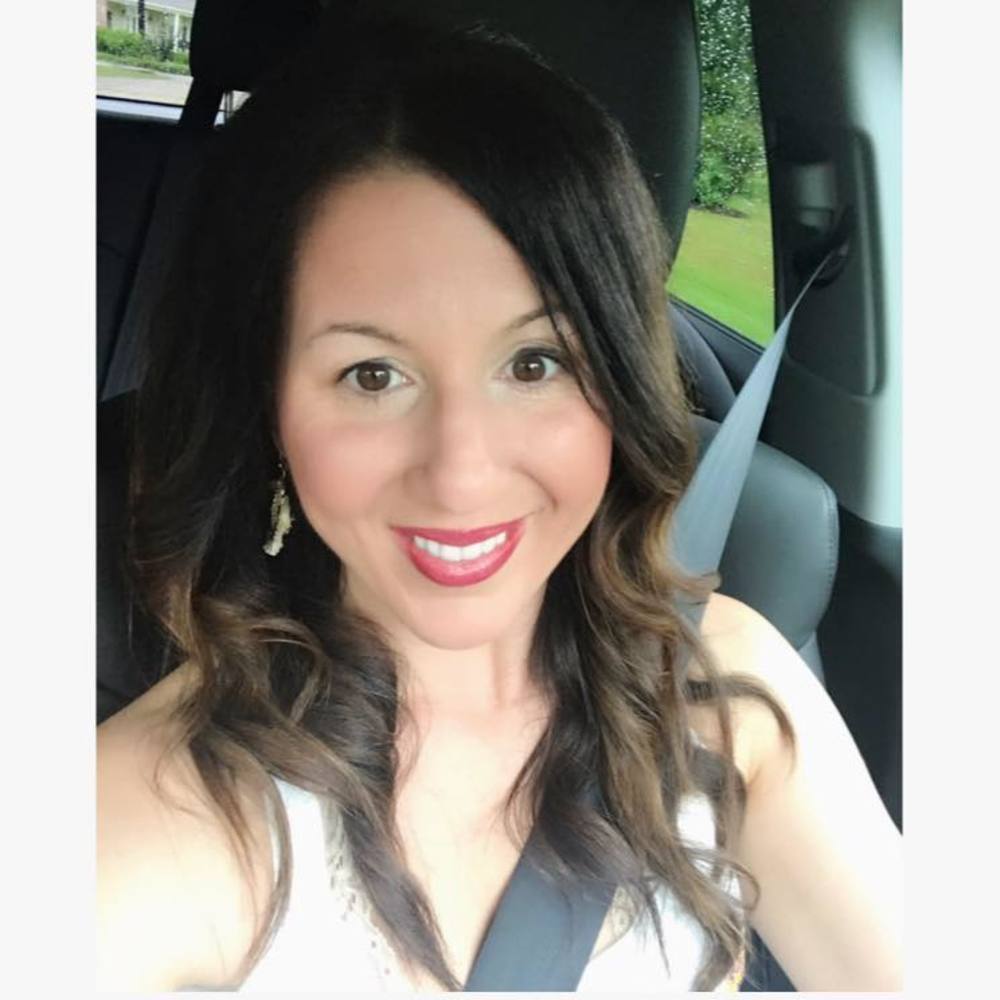 Meet your Posher, Heather